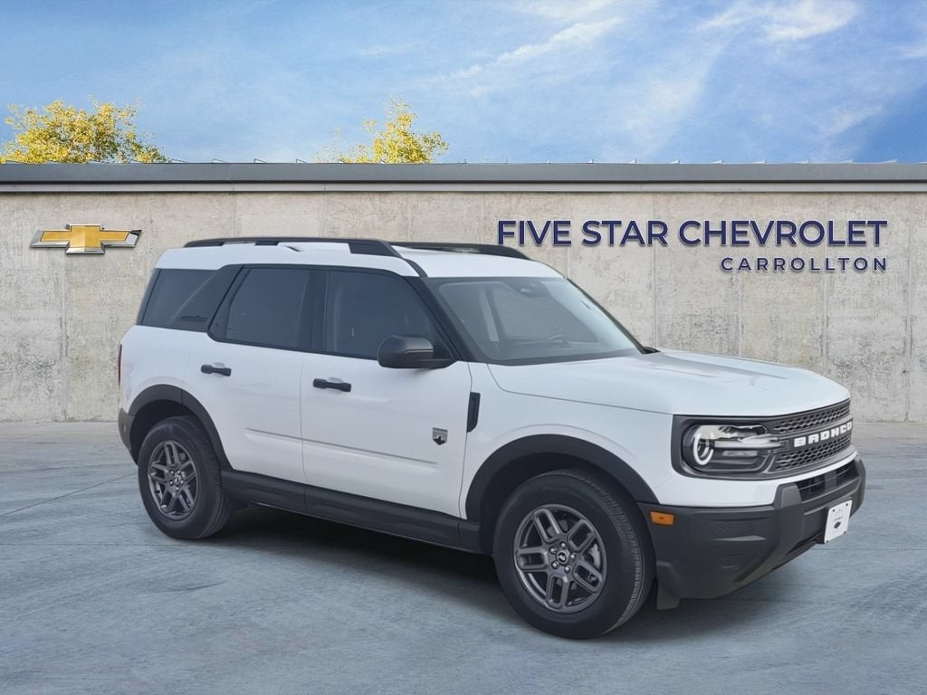 ford bronco sport 2025 3FMCR9BN9SRF36864 image ford bronco sport 2025 3FMCR9BN9SRF36864 image